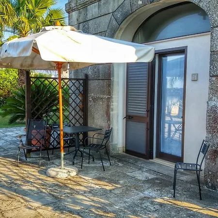 Bed & Breakfast Papaleo