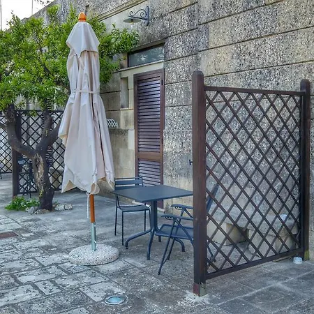 Bed & Breakfast Papaleo Bagnolo del Salento