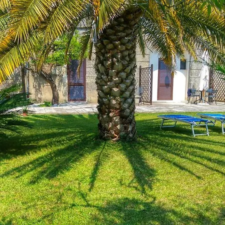 Papaleo Bed & Breakfast