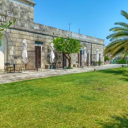 Bed & Breakfast Papaleo 3*