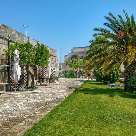 Papaleo Bed & Breakfast Bagnolo del Salento