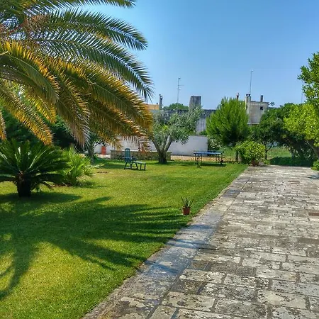 Papaleo Bagnolo del Salento