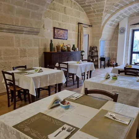 Bed & Breakfast Papaleo