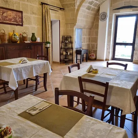 Papaleo Bed & Breakfast