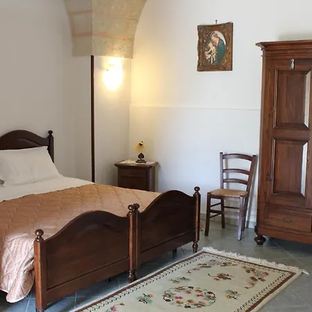 Bed & Breakfast Papaleo