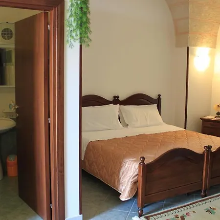 Papaleo Bed & Breakfast