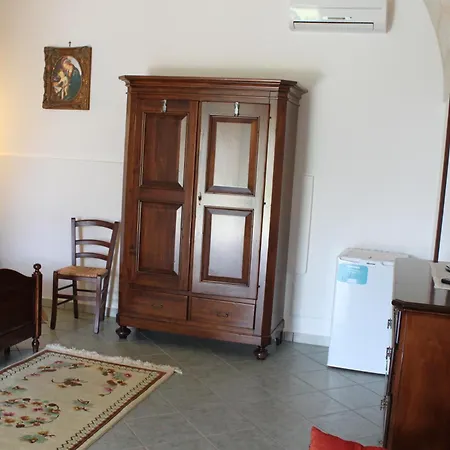 Papaleo Bagnolo del Salento