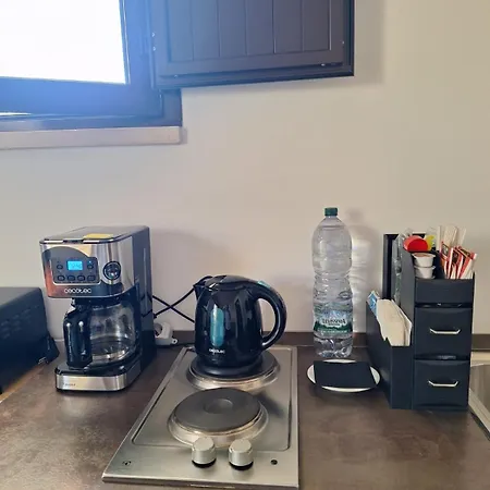 Papaleo Bed & Breakfast