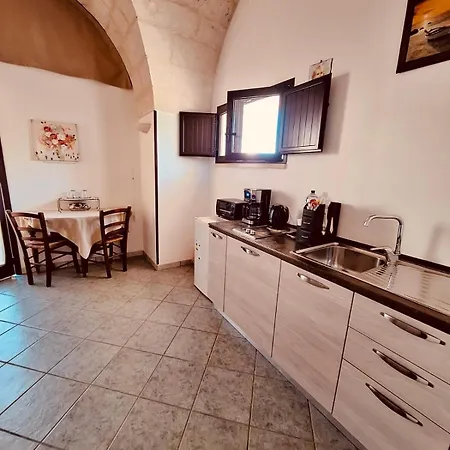 Papaleo 3* Bagnolo del Salento