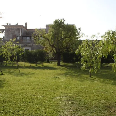 Papaleo Bagnolo del Salento