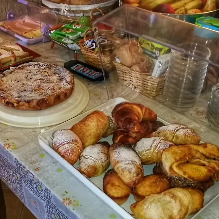 Bed & Breakfast Papaleo 3*