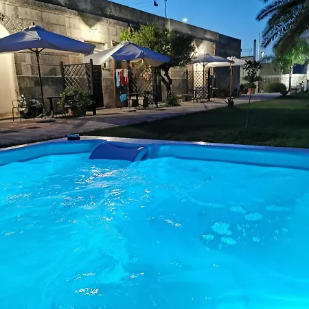 Papaleo Bed & Breakfast Bagnolo del Salento