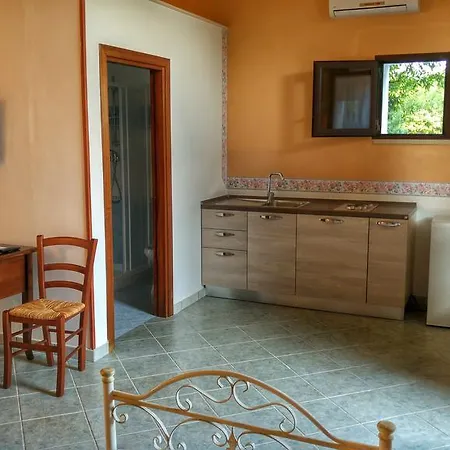 Papaleo Couette-café Bagnolo del Salento