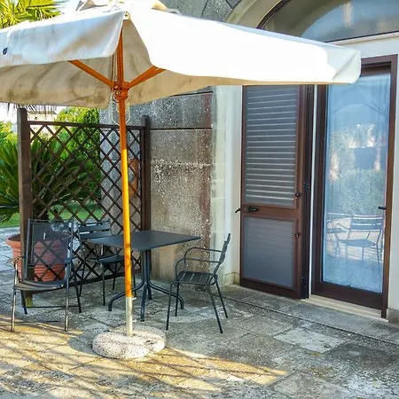 Papaleo Bagnolo del Salento