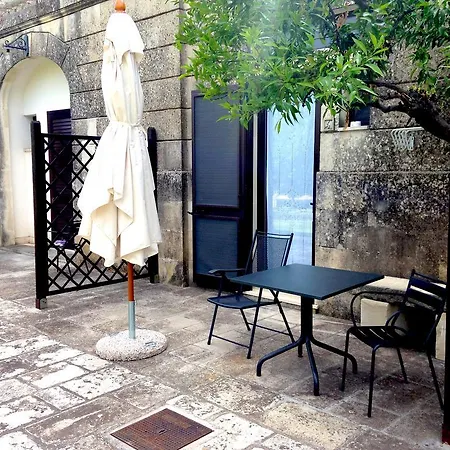 Bed & Breakfast Papaleo 3*