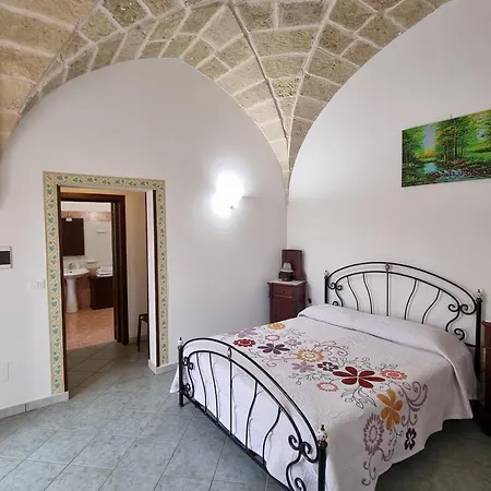 Papaleo 3* Bagnolo del Salento