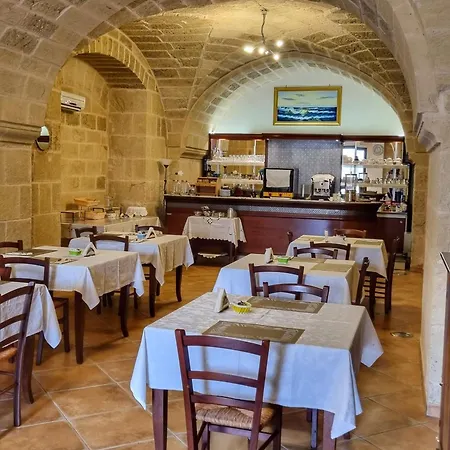 Papaleo Bagnolo del Salento