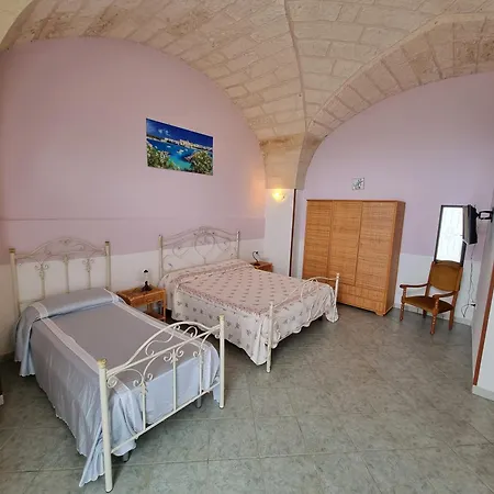 Bed & Breakfast Papaleo Bagnolo del Salento