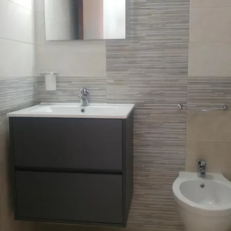 مبيت وإفطار بابليو Bagnolo del Salento