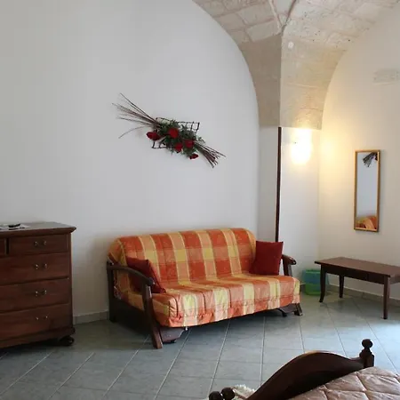 Papaleo Nocleg ze śniadaniem Bagnolo del Salento