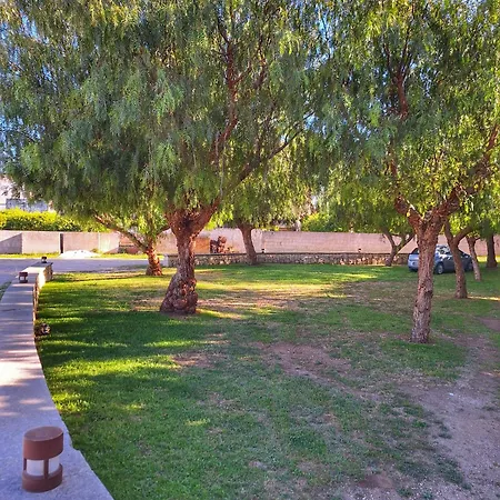 Papaleo Bagnolo del Salento