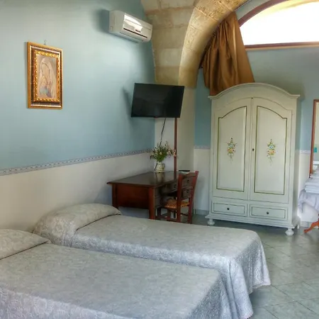 Papaleo Bed & Breakfast