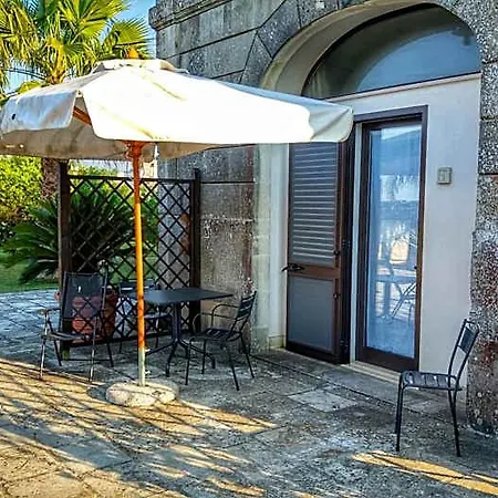 Papaleo Nocleg ze śniadaniem Bagnolo del Salento