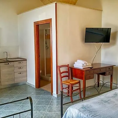 Papaleo Bagnolo del Salento
