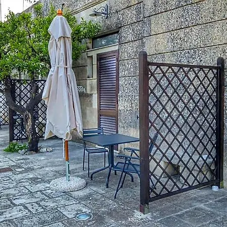 Papaleo Couette-café