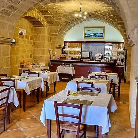 Couette-café Papaleo Bagnolo del Salento
