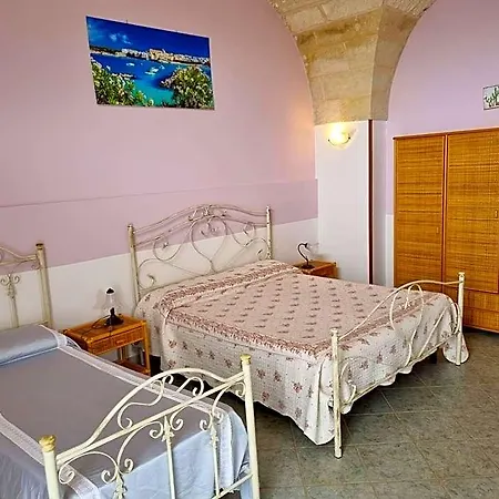 Papaleo Nocleg ze śniadaniem 3*