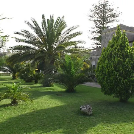 Papaleo فندق مبيت وإفطار