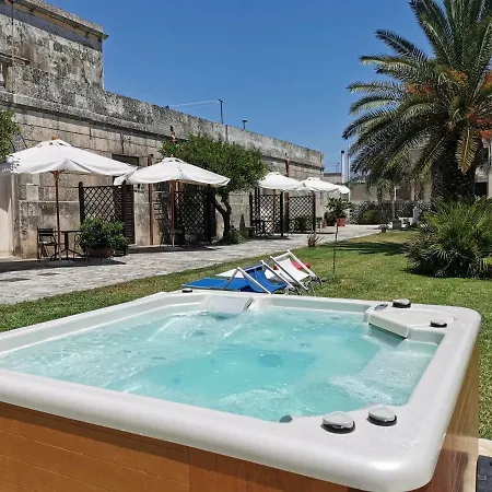 Papaleo Bagnolo del Salento
