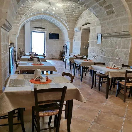 Papaleo Bagnolo del Salento