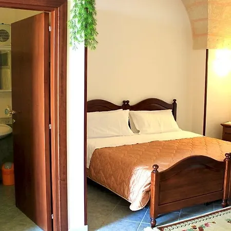 Papaleo Bagnolo del Salento