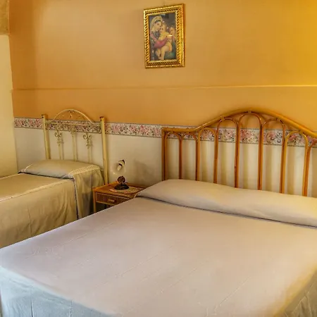 Papaleo Couette-café Bagnolo del Salento