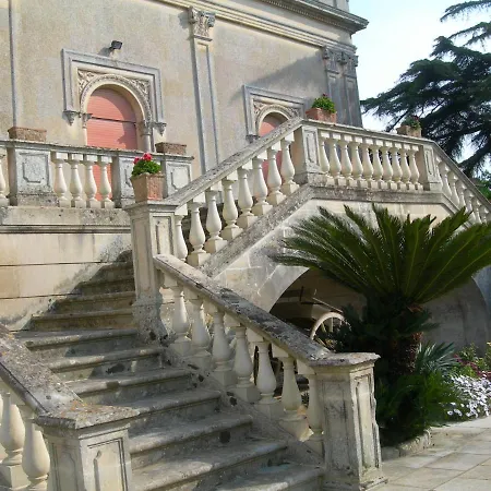 Papaleo 3* Bagnolo del Salento