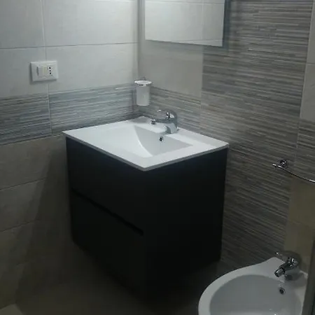 Papaleo فندق مبيت وإفطار 3*