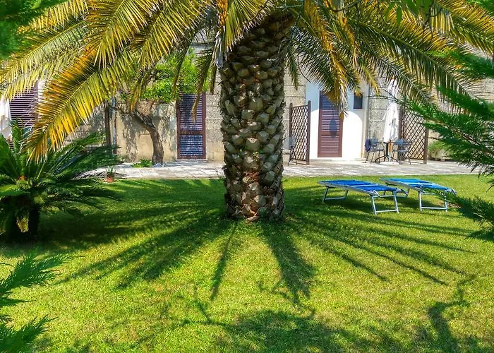 Papaleo Bed & Breakfast