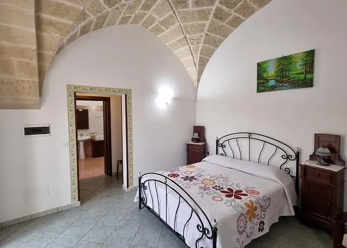 Papaleo 3* Bagnolo del Salento