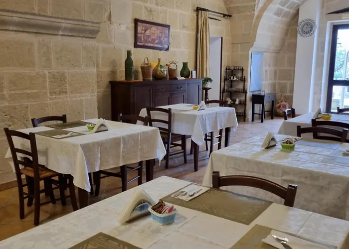Bed & Breakfast Papaleo