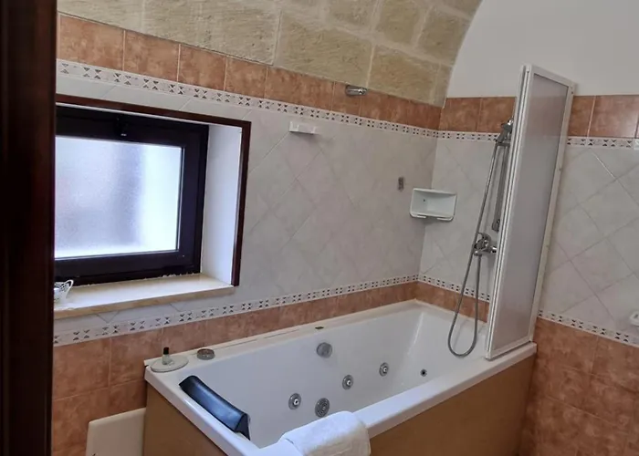 Papaleo Bed & Breakfast Bagnolo del Salento