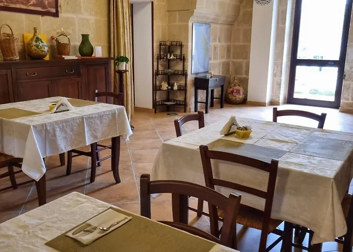 Papaleo Bed & Breakfast