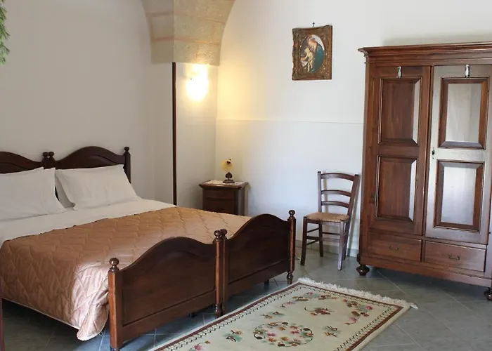 Bed & Breakfast Papaleo