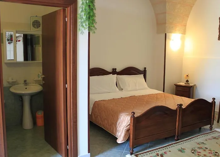 Papaleo Bed & Breakfast