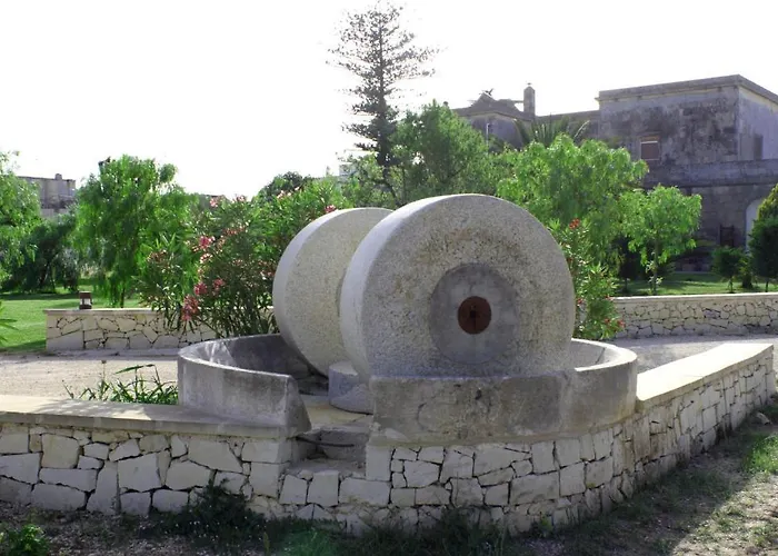 Papaleo 3* Bagnolo del Salento