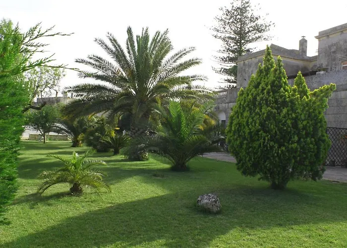 Papaleo Bed & Breakfast