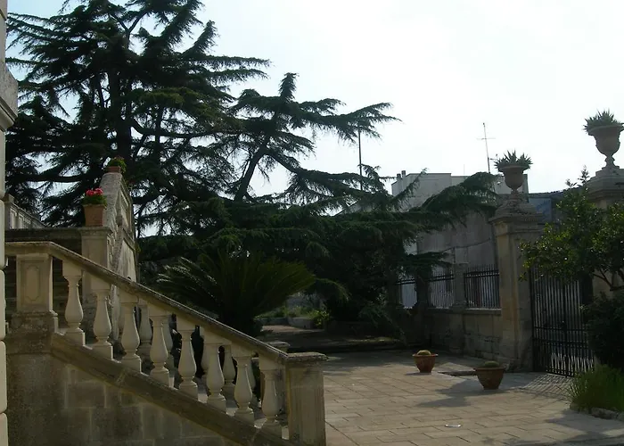 Papaleo Bed & Breakfast Bagnolo del Salento