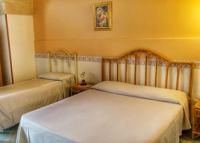 Papaleo Bed & Breakfast Bagnolo del Salento