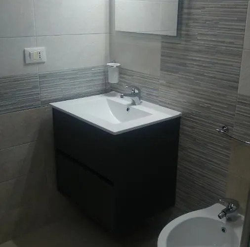 Papaleo Bed & Breakfast 3*